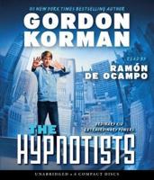 The Hypnotists (The Hypnotists, Book 1), 1