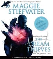 The Dream Thieves (The Raven Cycle, Book 2)
