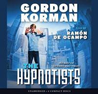 The Hypnotists (The Hypnotists #1)