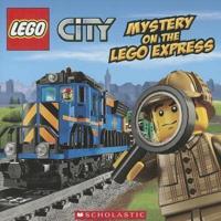 Mystery on the LEGO Express