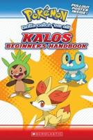 Kalos Beginner's Handbook (Pokémon)