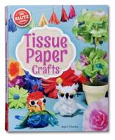 Tissue Paper Crafts