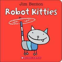 Robot Kitties