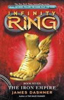 The Iron Empire (Infinity Ring, Book 7), 7