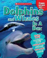 Dolphins and Whales in a Box