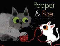 Pepper & Poe