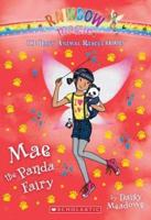 Mae the Panda Fairy (The Baby Animal Rescue Faires #1), 1