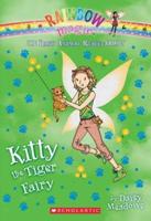 Kitty the Tiger Fairy (The Baby Animal Rescue Faires #2), Volume 2