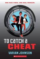 To Catch a Cheat: Jackson Greene Novel