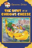 The Hunt for the Curious Cheese