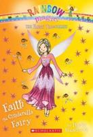 Faith the Cinderella Fairy