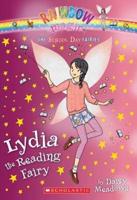 Lydia the Reading Fairy (The School Day Fairies #3), Volume 3