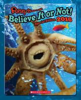 Inc, R: Ripley's Believe It or Not! Special Edition 2016