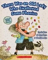 There Was An Old Lady Who Swallowed Some Phonics - 12 Book Box Set