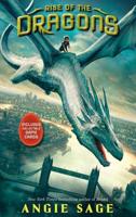 Rise of the Dragons. Book 1