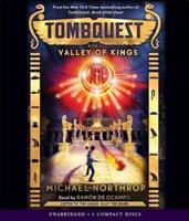 Valley of Kings (Tombquest, Book 3) (Unabridged Edition)