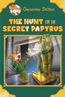 The Hunt for the Secret Papyrus