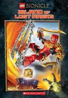 Island of Lost Masks (Lego Bionicle: Chapter Book)