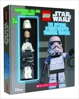 LEGO STAR WARS The Official Stormtrooper Handbook