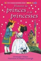 Histoires De Princes Et De Princesses