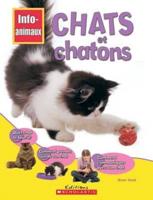 Info-Animaux: Chats Et Chatons