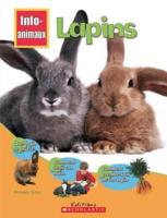 Info-Animaux: Lapins