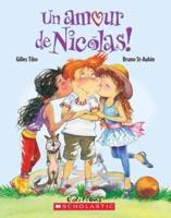 Un Amour De Nicolas