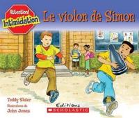 Le Violon De Simon