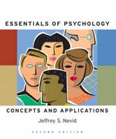 Essentials of Psychology