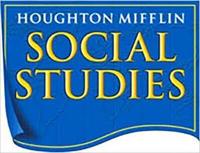 Houghton Mifflin Social Studies North Carolina