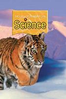 Houghton Mifflin Science