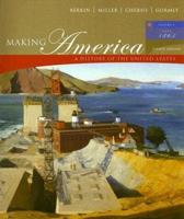 Making America Volume II: Since 1865