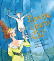 Encore, Opera Cat!