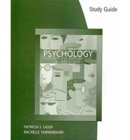 Study Guide for Nevid S Psychology: Concepts and Applications, 3rd