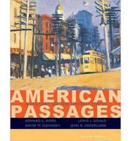 American Passages