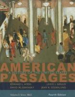 American Passages, Volume 2