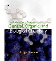 Lab Manual for Stoker's General, Organic, and Biological Chemistry, 5th