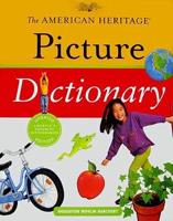 The American Heritage Picture Dictionary