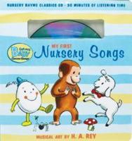 My First Nursery Songs