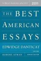 The Best American Essays 2011. Best American Essays