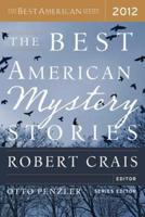 The Best American Mystery Stories 2012. Best American Mysteries