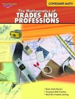 The Mathematics of Trades & Professions