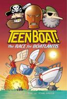 TeenBoat!