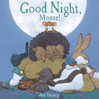 Good Night, Mouse!