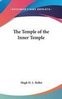 The Temple of the Inner Temple