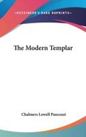 The Modern Templar
