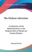 The Dickens Advertiser