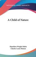 A Child of Nature