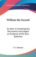 William the Second