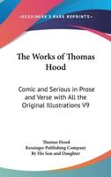 The Works of Thomas Hood